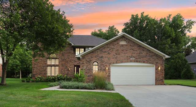 Photo of 11922 Discovery Cir, Indianapolis, IN 46236