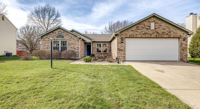 Photo of 12538 Trester Ln, Fishers, IN 46038