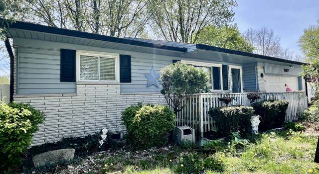 Photo of 5817 Oliver Ave, Indianapolis, IN 46241