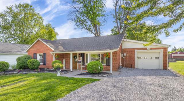 Photo of 504 Union St, Hope, IN 47246