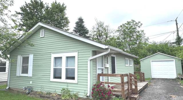 Photo of 1801 Bauer Rd, Indianapolis, IN 46218