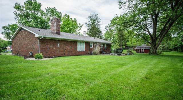 Photo of 6708 Fairwood Dr, Indianapolis, IN 46256