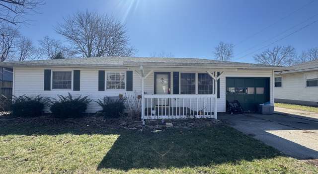 Photo of 306 E River Bend Ct, IN 47272