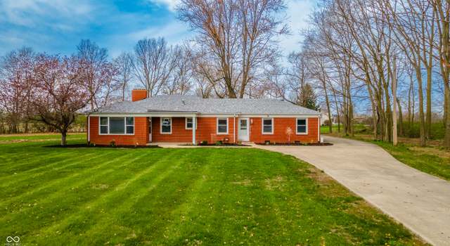 Photo of 1911 N Rangeline Rd, Anderson, IN 46012