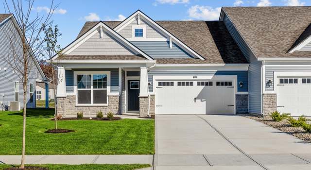 Photo of 10618 Maidenhair Dr, Indianapolis, IN 46239