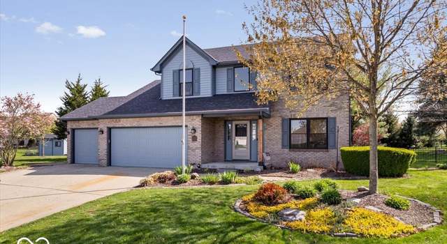 Photo of 10417 Mayapple Ct, Noblesville, IN 46060