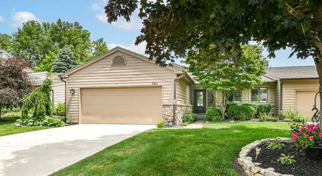 Photo of 392 Sandbrook Dr, Noblesville, IN 46062
