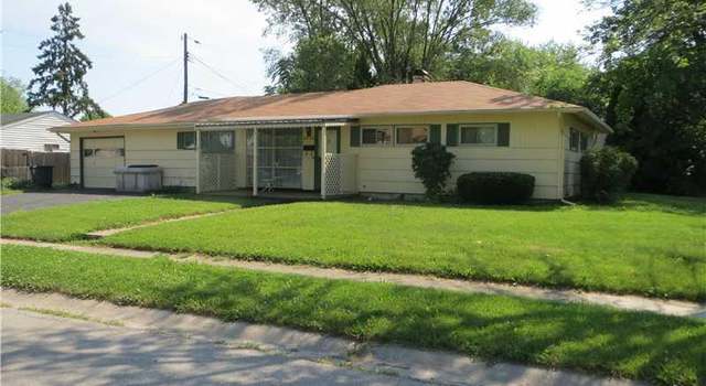Photo of 6602 E 47th St, Indianapolis, IN 46226
