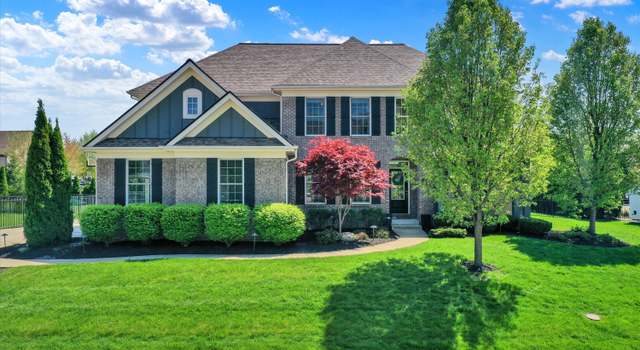 Photo of 11509 Wildlife Ct, Zionsville, IN 46077