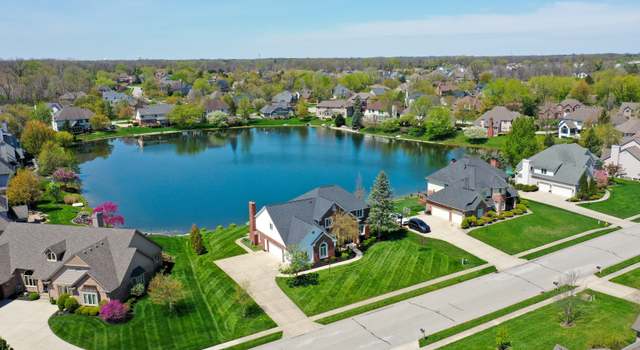 Photo of 14386 Salem Dr E, Carmel, IN 46033