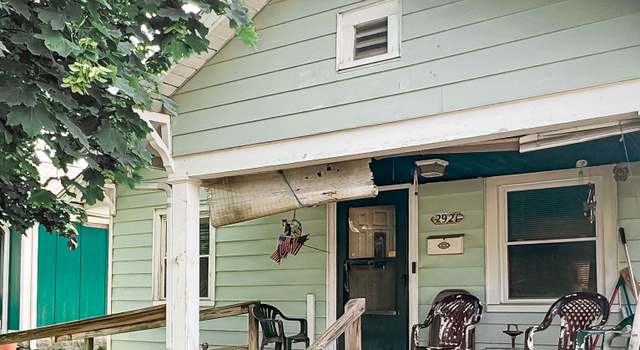 Photo of 2921 Brookside Ave, Indianapolis, IN 46218
