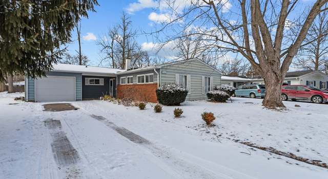 Photo of 1831 Norton Ave, Peru, IN 46970