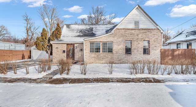 Photo of 1216 3rd Ave, Terre Haute, IN 47807
