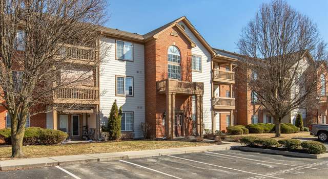 Photo of 8911 Hunters Creek Dr Apt 208, Indianapolis, IN 46227