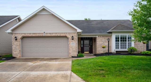 Photo of 2717 W Long Meadow Ln, Muncie, IN 47304