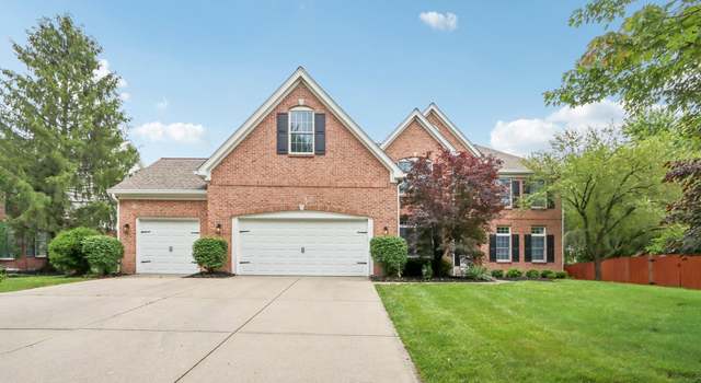 Photo of 427 Quincy Pl, Westfield, IN 46074