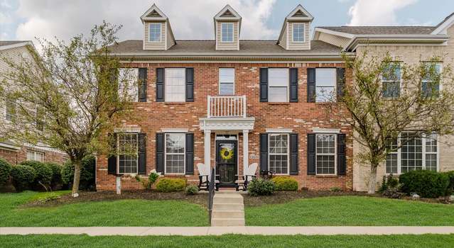 Photo of 13526 Molique Blvd, Fishers, IN 46037