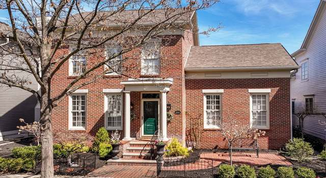 Photo of 12569 Branford St, Carmel, IN 46032