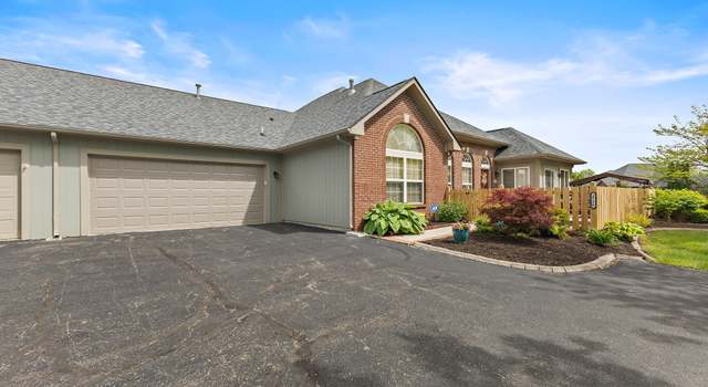 Photo of 2726 Reflection Way, Greenwood, IN 46143