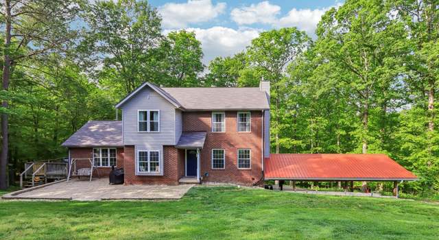 Photo of 6804 Erika Ln, Nashville, IN 47448