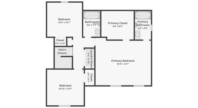 Photo of 6804 Erika Ln, Nashville, IN 47448