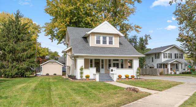 Photo of 60 E Pleasant Run Parkway North Dr N, Indianapolis, IN 46225