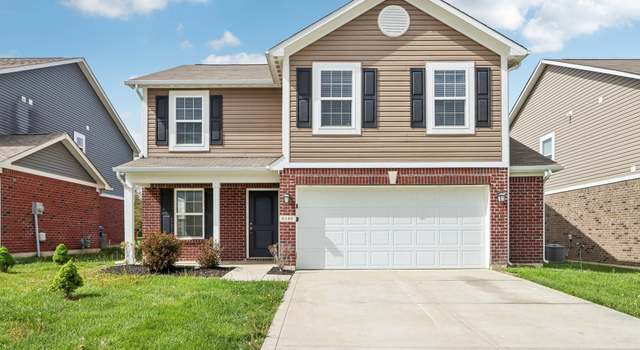 Photo of 6540 Mccreery Ct, Indianapolis, IN 46221