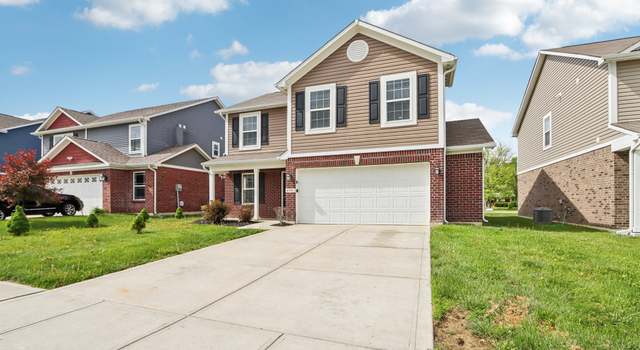 Photo of 6540 Mccreery Ct, Indianapolis, IN 46221