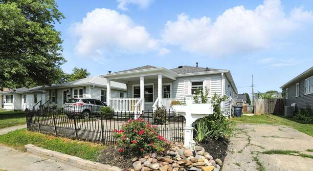 Photo of 363 N 19th Ave, Beech Grove, IN 46107