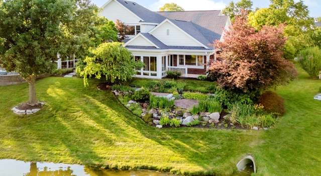 Photo of 4511 Statesmen Dr, Indianapolis, IN 46250