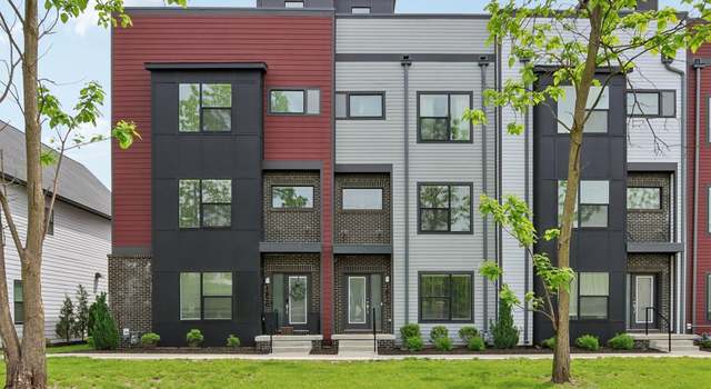 Photo of 1816 Rosette Way, Indianapolis, IN 46202