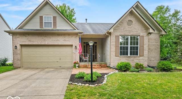 Photo of 5281 Ivy Hill Dr, Carmel, IN 46033
