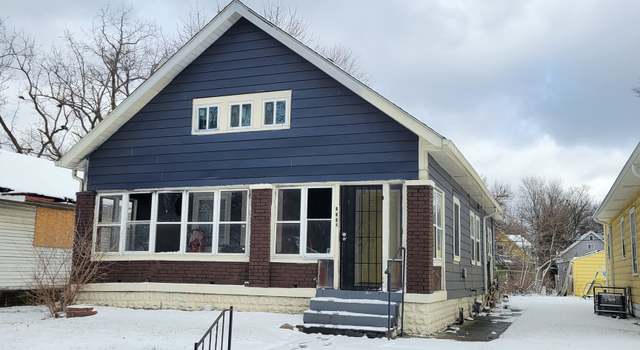 Photo of 2309 N Dearborn St, Indianapolis, IN 46218