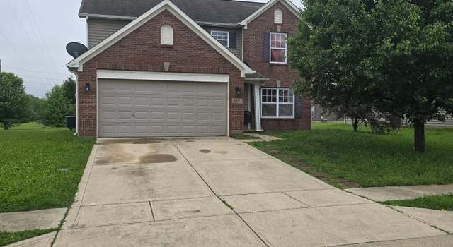 Photo of 615 Albermarle Dr, Pittsboro, IN 46167