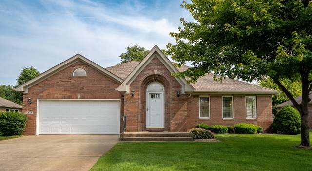 Photo of 5032 Monticello Dr, Columbus, IN 47203