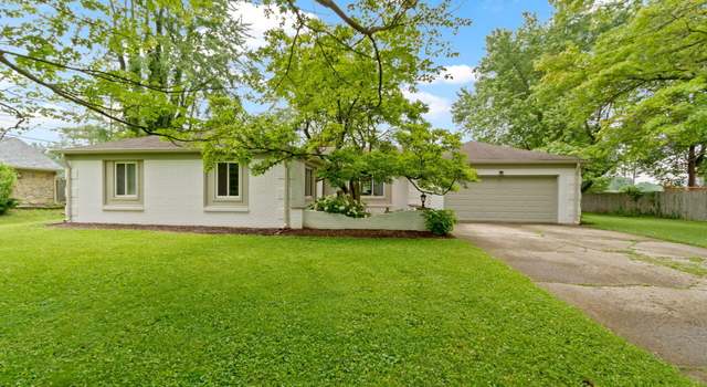 Photo of 3841 Meridee Dr, Indianapolis, IN 46237