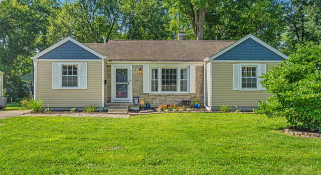 Photo of 2151 E 67th St, Indianapolis, IN 46220