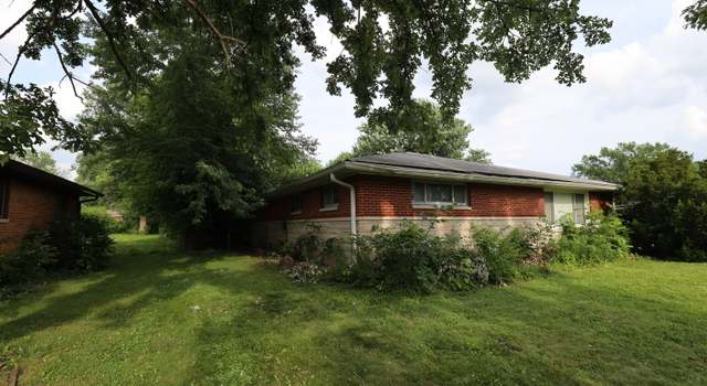 Photo of 239 Kirk Dr W, Indianapolis, IN 46234