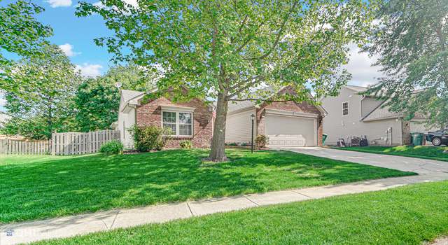 Photo of 8908 Trumpeter Dr, Indianapolis, IN 46234