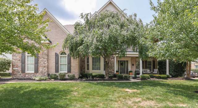 Photo of 784 Silverleaf Dr, Greenwood, IN 46143