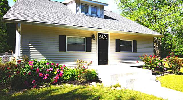 Photo of 5820 E County Road 1000 S, Cloverdale, IN 46120