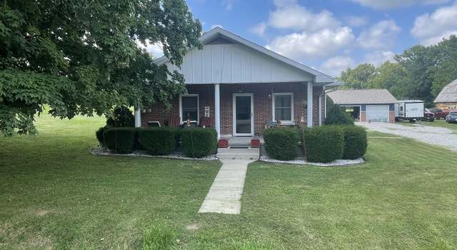 Photo of 4981 E State Road 48, Shelburn, IN 47879