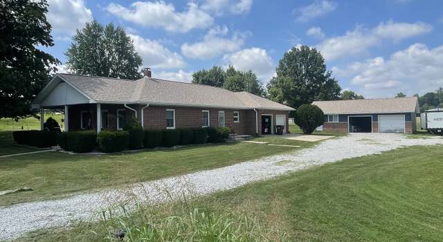 Photo of 4981 E State Road 48, Shelburn, IN 47879