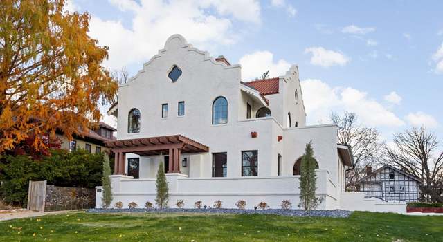 Photo of 3159 N Pennsylvania St, Indianapolis, IN 46205