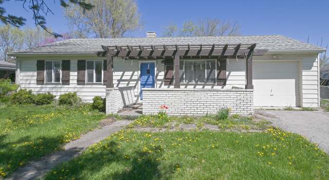 Photo of 3550 Winings Ave, Indianapolis, IN 46221