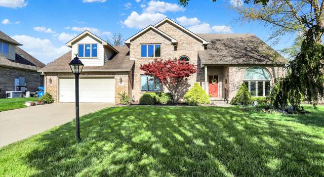 Photo of 4606 Sundance Trl, Indianapolis, IN 46239