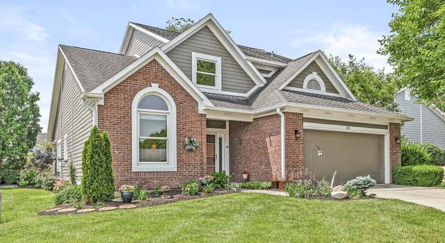 Photo of 3535 Clearwater Cir, Indianapolis, IN 46240