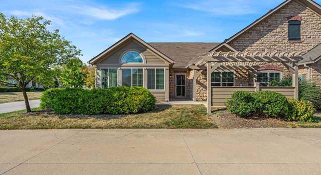 Photo of 17081 Silver Vista Ln, Westfield, IN 46074