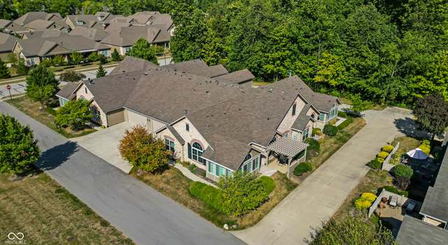 Photo of 17081 Silver Vista Ln, Westfield, IN 46074