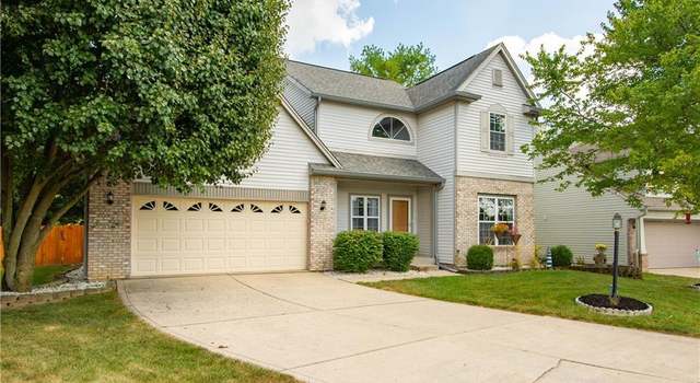 Photo of 3617 Homestead Pl, Plainfield, IN 46168